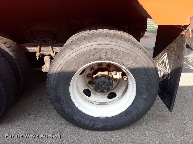 image for item NF9174 2006 Sterling LT7500  dump truck