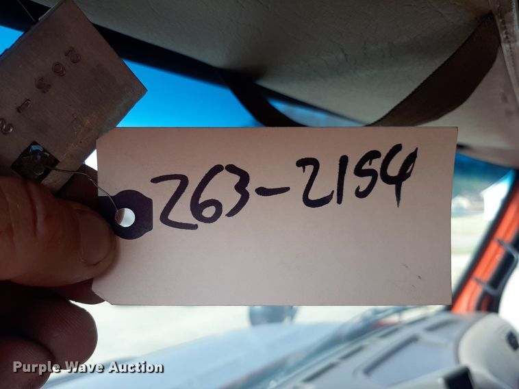 image for item NF9174 2006 Sterling LT7500  dump truck