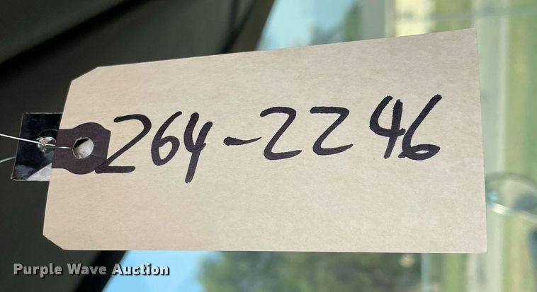 image for item NF9175 2007 International 7400  dump truck