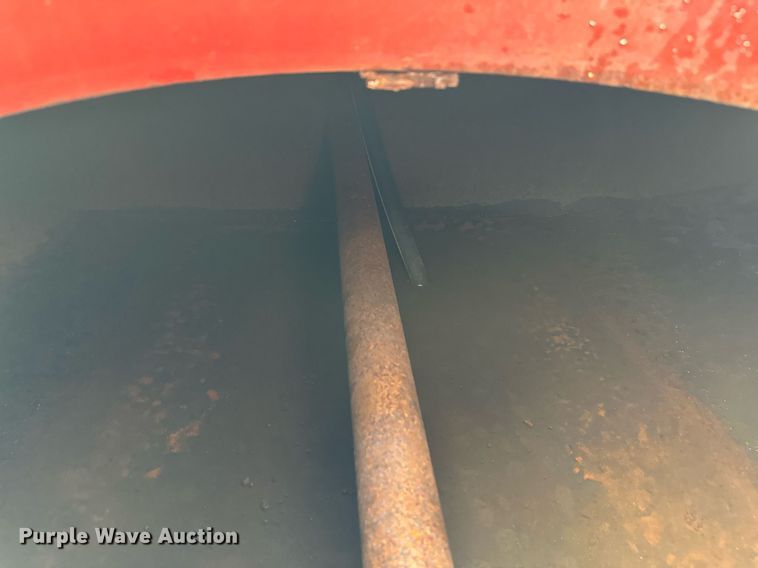 image for item NF9178 1998 Klein KF60  fuel tank trailer