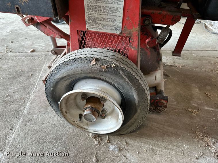 image for item NF9179 1999 Crafco 200  pavement cutter