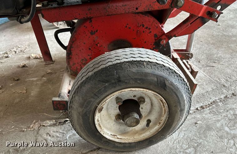 image for item NF9179 1999 Crafco 200  pavement cutter