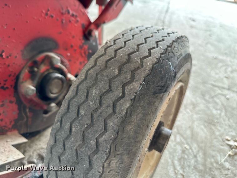 image for item NF9179 1999 Crafco 200  pavement cutter