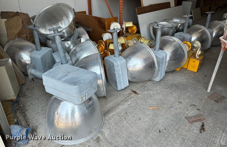 image for item NF9184 Approximately 48 lights