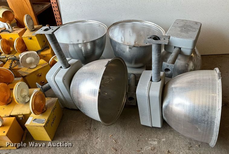 image for item NF9184 Approximately 48 lights