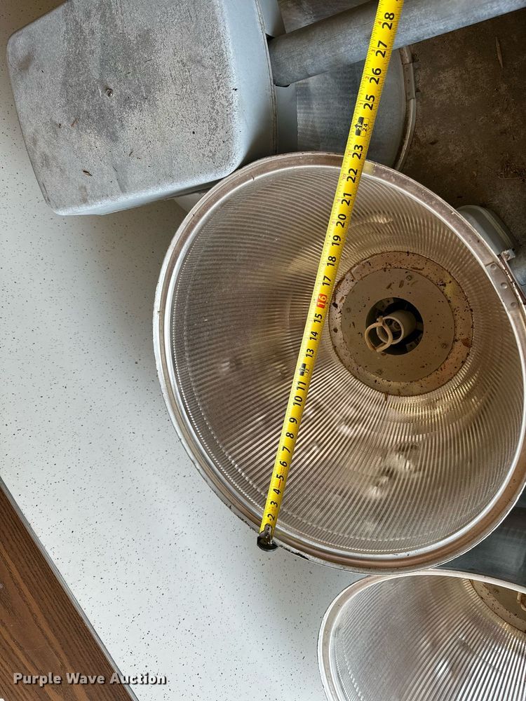 image for item NF9184 Approximately 48 lights