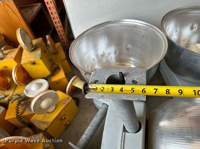 image for item NF9184 Approximately 48 lights