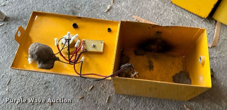 image for item NF9184 Approximately 48 lights