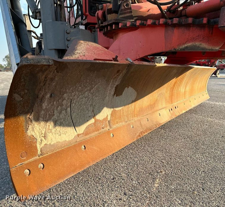 image for item NF9215 2001 Champion 710A  motor grader