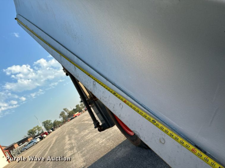 image for item NF9215 2001 Champion 710A  motor grader