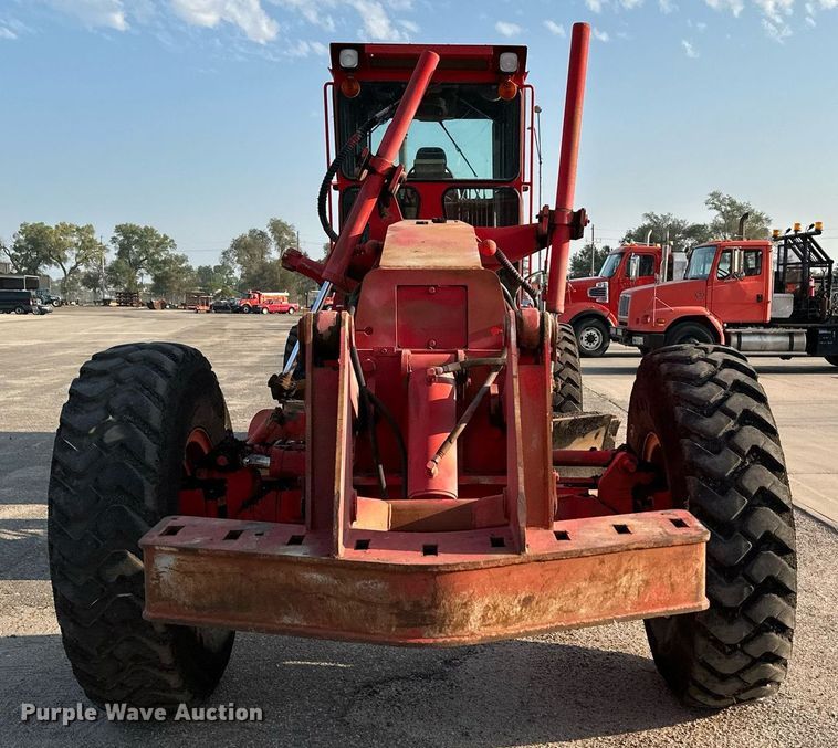 image for item NF9219 1997 Galion 830B  motor grader