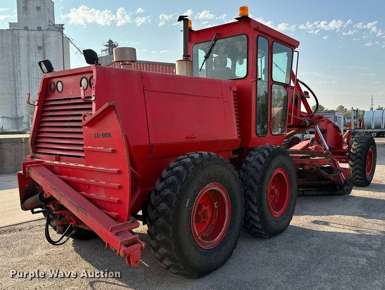 image for item NF9219 1997 Galion 830B  motor grader