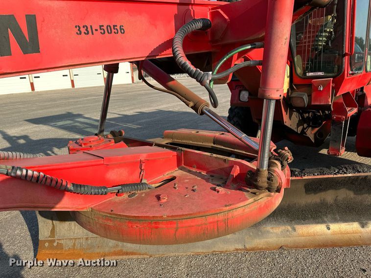 image for item NF9219 1997 Galion 830B  motor grader