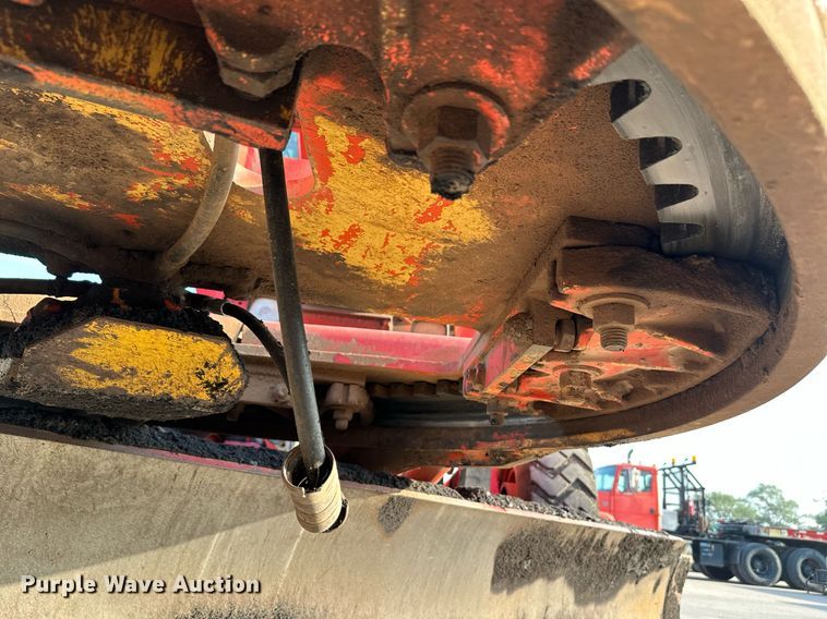 image for item NF9219 1997 Galion 830B  motor grader