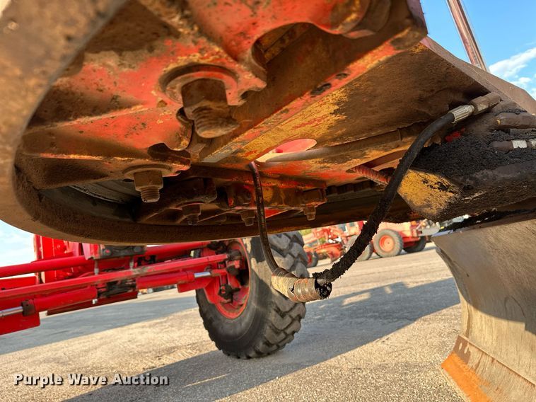 image for item NF9219 1997 Galion 830B  motor grader