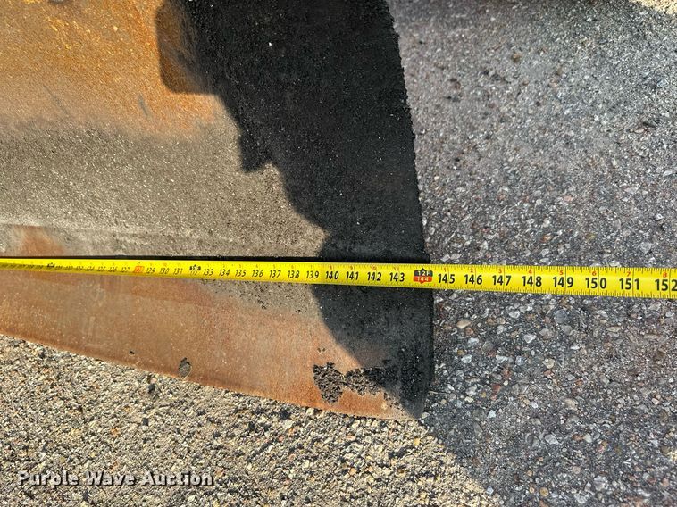 image for item NF9219 1997 Galion 830B  motor grader