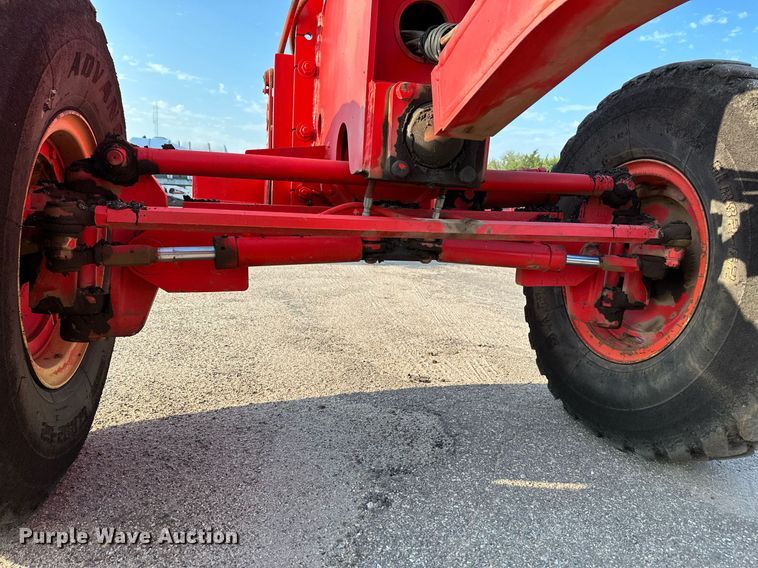 image for item NF9219 1997 Galion 830B  motor grader