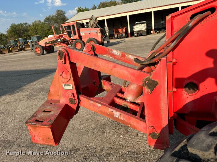 image for item NF9219 1997 Galion 830B  motor grader