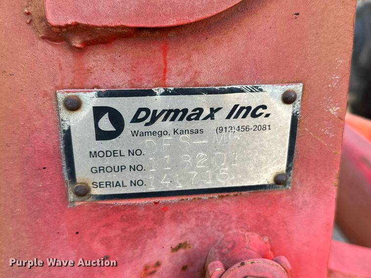 image for item NF9219 1997 Galion 830B  motor grader