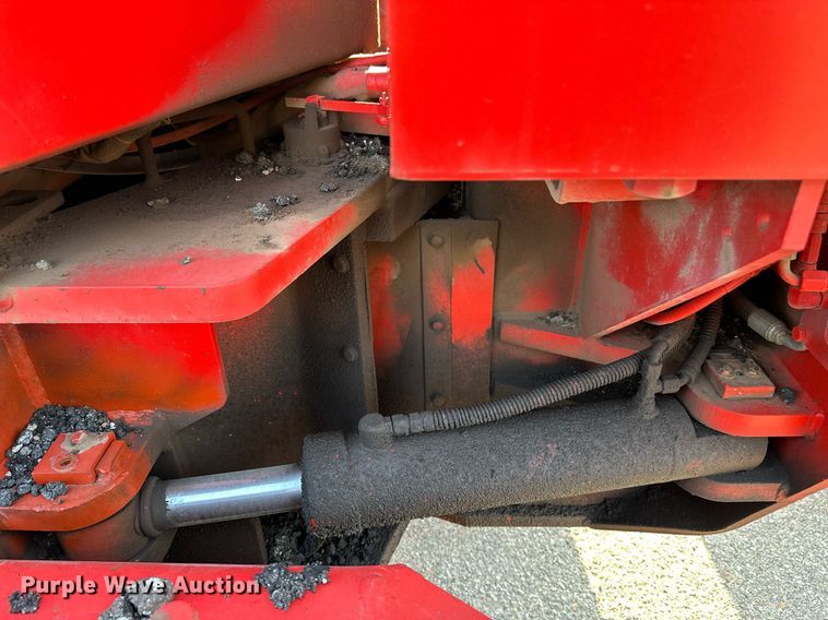 image for item NF9219 1997 Galion 830B  motor grader