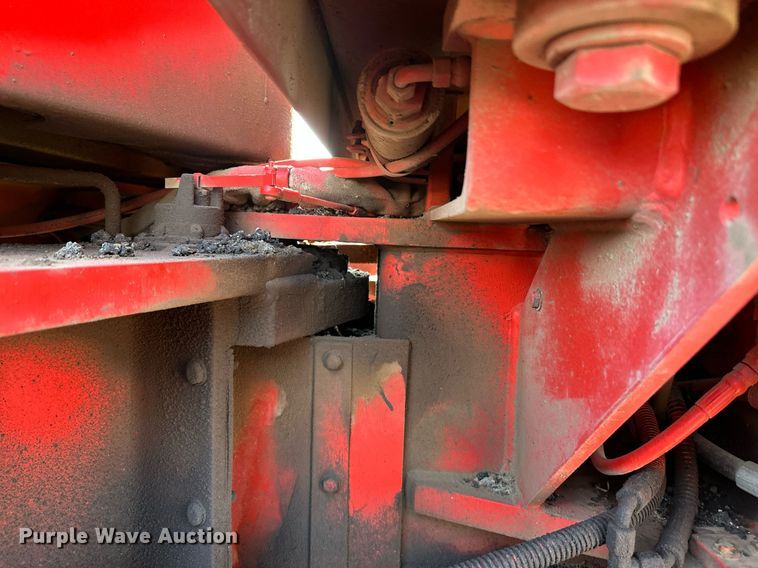 image for item NF9219 1997 Galion 830B  motor grader