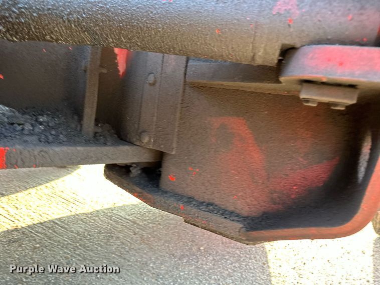 image for item NF9219 1997 Galion 830B  motor grader