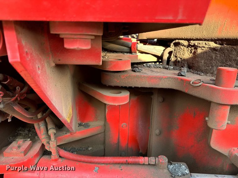 image for item NF9219 1997 Galion 830B  motor grader