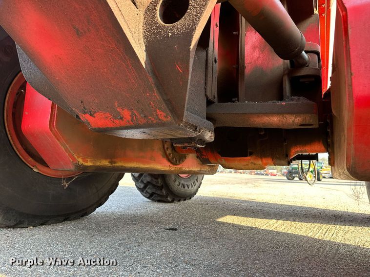 image for item NF9219 1997 Galion 830B  motor grader