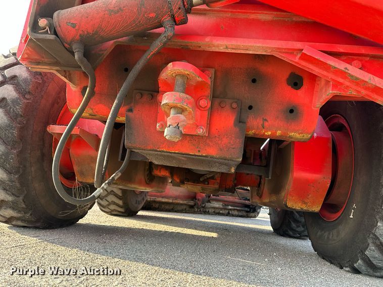 image for item NF9219 1997 Galion 830B  motor grader