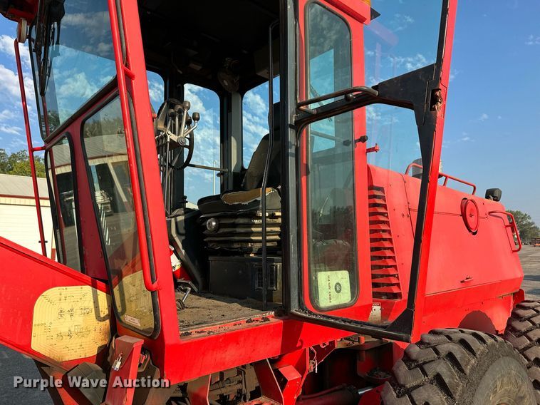 image for item NF9219 1997 Galion 830B  motor grader