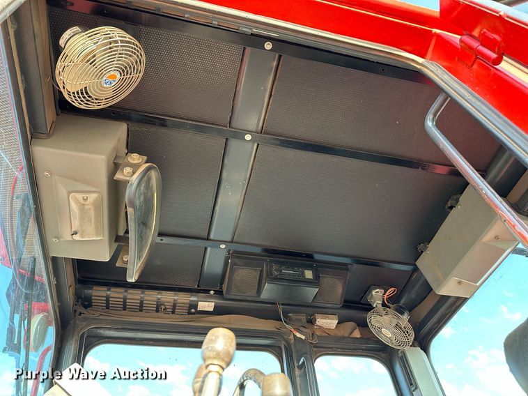 image for item NF9219 1997 Galion 830B  motor grader