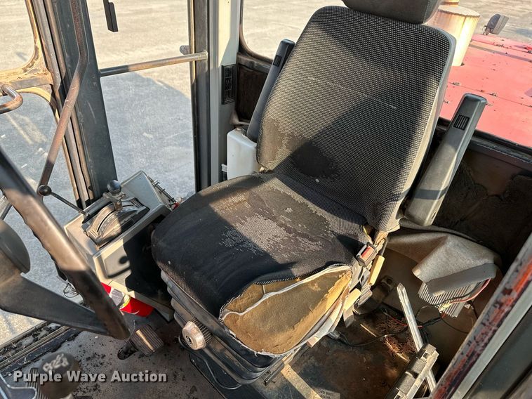 image for item NF9219 1997 Galion 830B  motor grader