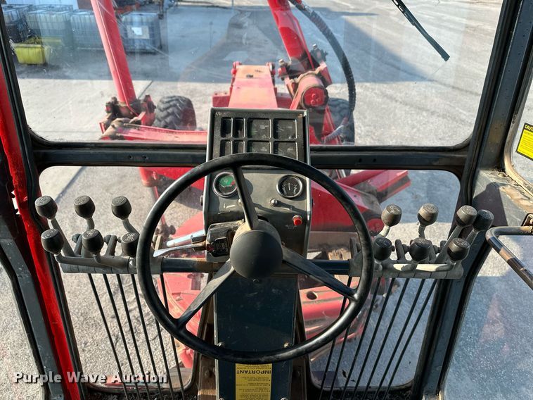 image for item NF9219 1997 Galion 830B  motor grader