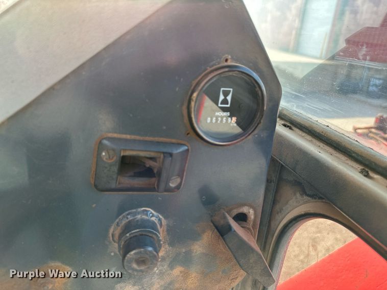 image for item NF9219 1997 Galion 830B  motor grader