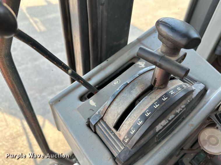 image for item NF9219 1997 Galion 830B  motor grader