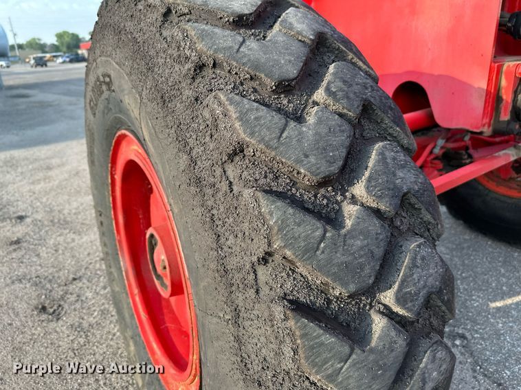 image for item NF9219 1997 Galion 830B  motor grader