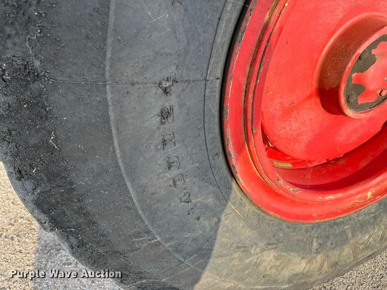 image for item NF9219 1997 Galion 830B  motor grader