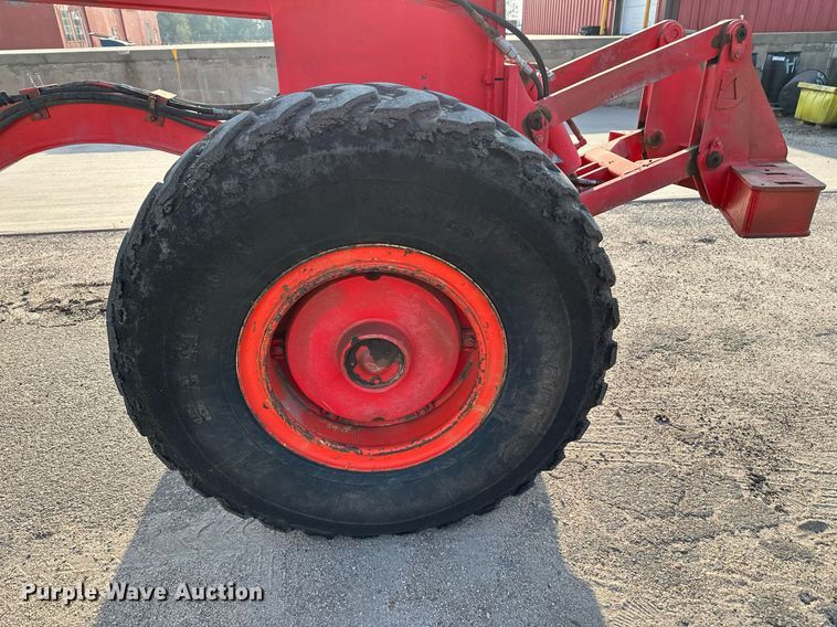 image for item NF9219 1997 Galion 830B  motor grader