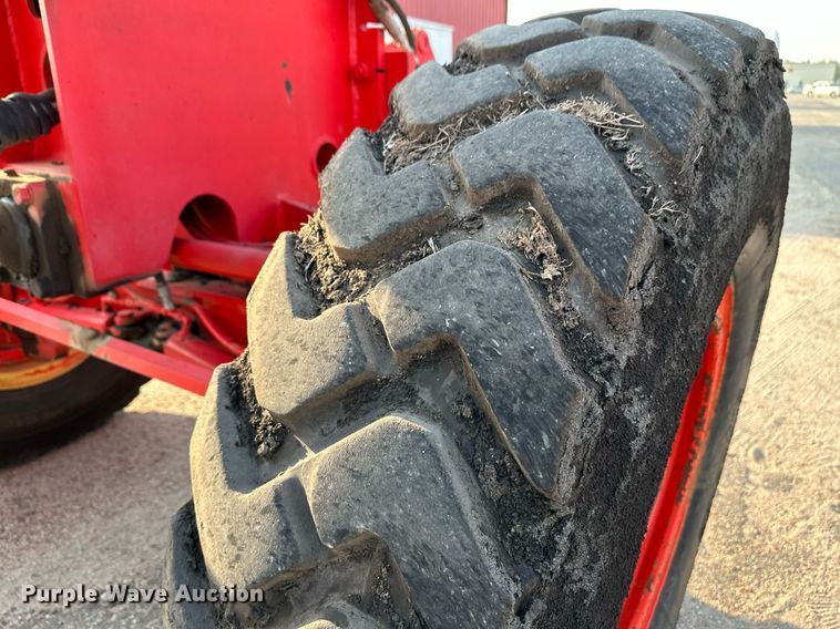 image for item NF9219 1997 Galion 830B  motor grader