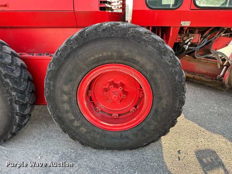 image for item NF9219 1997 Galion 830B  motor grader