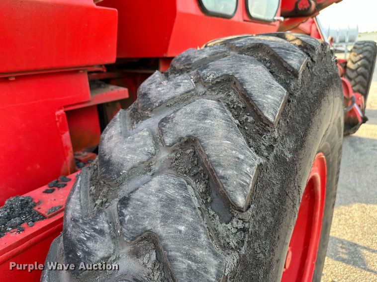 image for item NF9219 1997 Galion 830B  motor grader