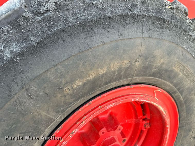 image for item NF9219 1997 Galion 830B  motor grader