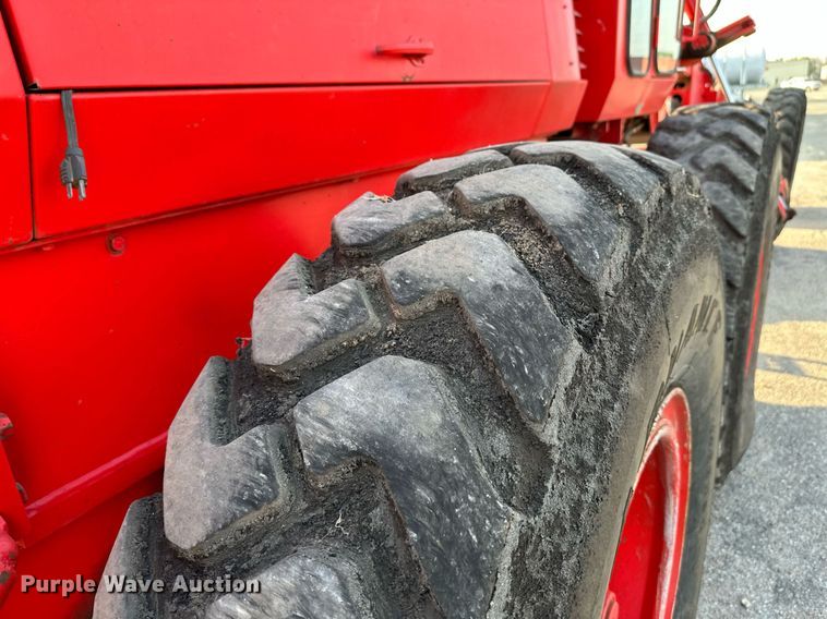 image for item NF9219 1997 Galion 830B  motor grader