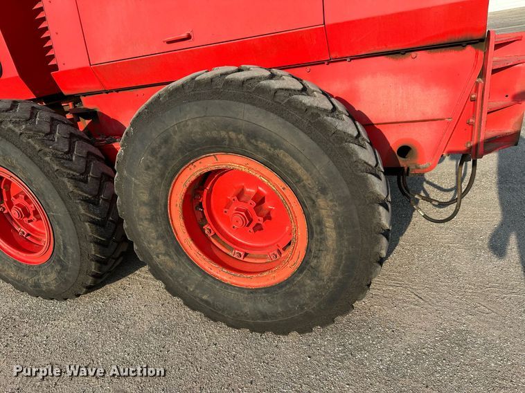 image for item NF9219 1997 Galion 830B  motor grader