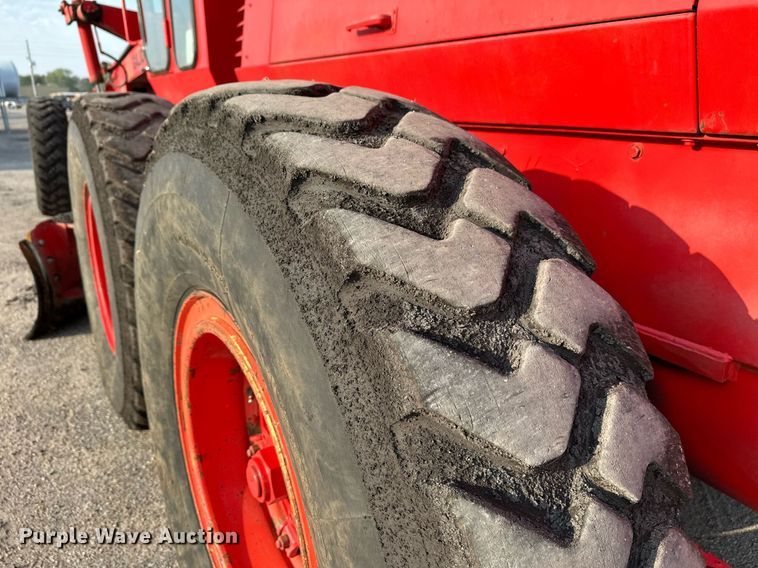 image for item NF9219 1997 Galion 830B  motor grader