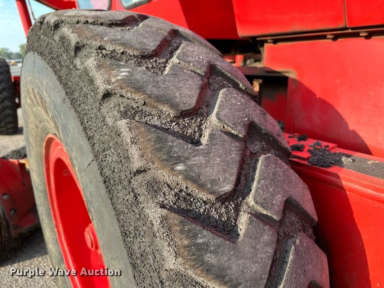 image for item NF9219 1997 Galion 830B  motor grader