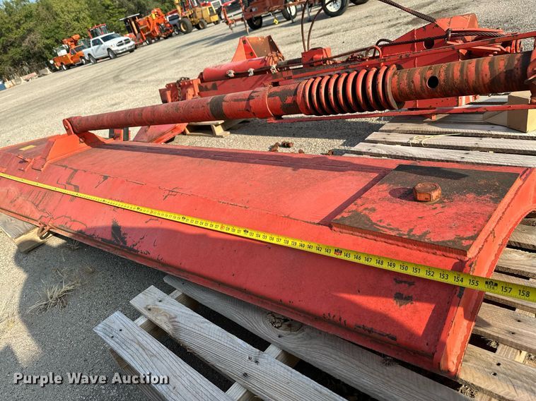 image for item NF9219 1997 Galion 830B  motor grader