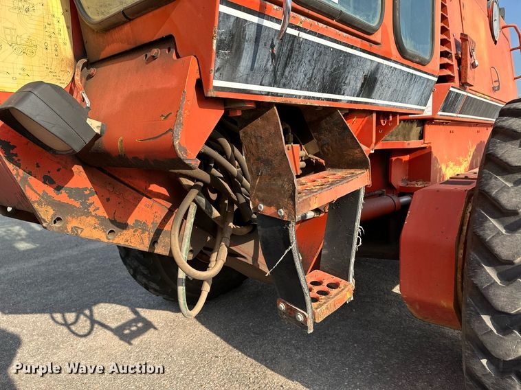 image for item NF9220 1997 Galion 830B  motor grader