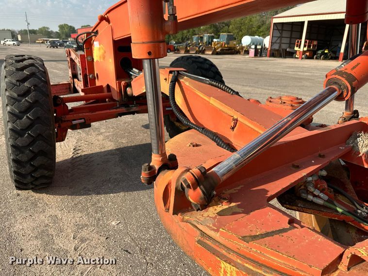 image for item NF9220 1997 Galion 830B  motor grader