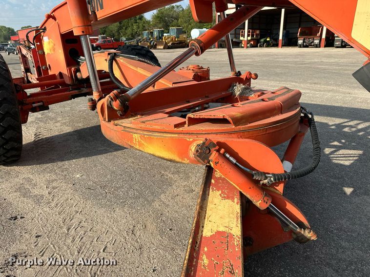 image for item NF9220 1997 Galion 830B  motor grader